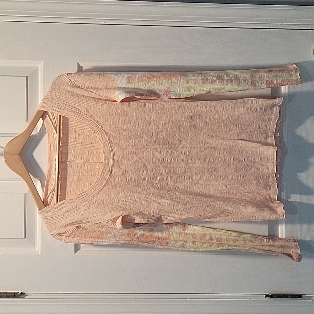 We The Free Long Sleeve Top